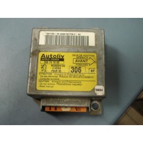 PEUGEOT 306 - 9636894180  550741000 - légzsák indító