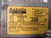 PEUGEOT 306 - 9636894180  550741000 - légzsák indító