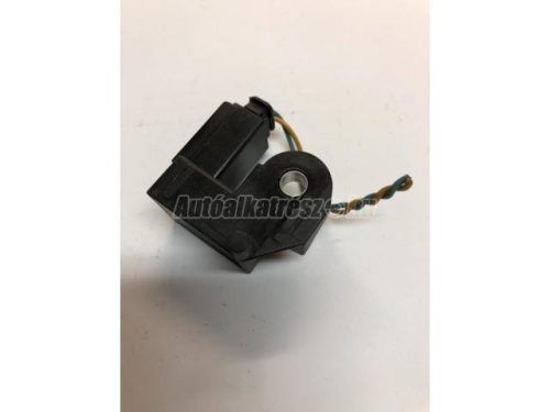 oldallégzsák érzékelő