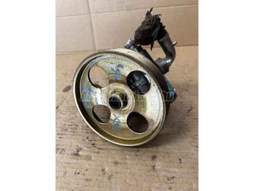 PEUGEOT 206 - 2001 - 9637058480, 26135030AC - kormányszervó szivattyú