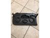 PEUGEOT 206 - 1999 - 96372196MT - kesztyűtartó ajtó
