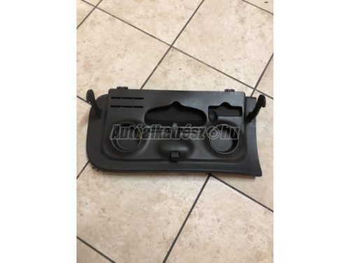 PEUGEOT 206 - 1999 - 96372196MT - kesztyűtartó ajtó