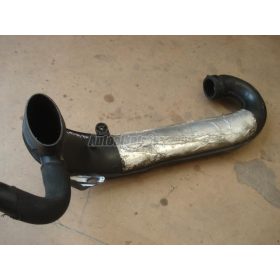 PEUGEOT PARTNER - 2003 - 9637306580C - turbócső