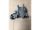 CITROEN C2 - 2005 - 9637349380  - generátor tartóbak
