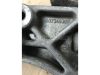 CITROEN C2 - 2005 - 9637349380  - generátor tartóbak