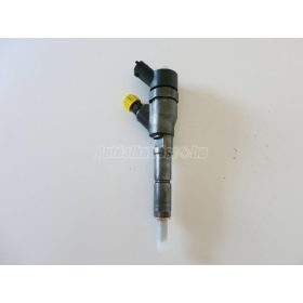 befecskendező fúvóka