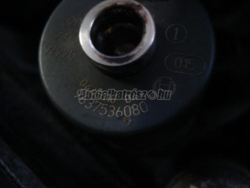 FIAT SCUDO - 9637536080 - befecskendező fúvóka
