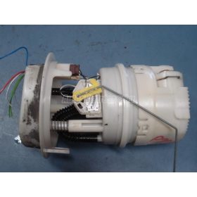 üzemanyagszivattyú