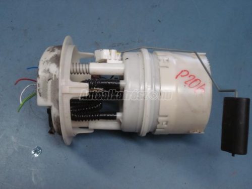 üzemanyagszivattyú