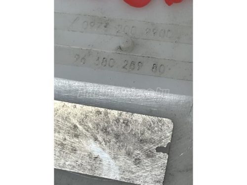 üzemanyagszivattyú