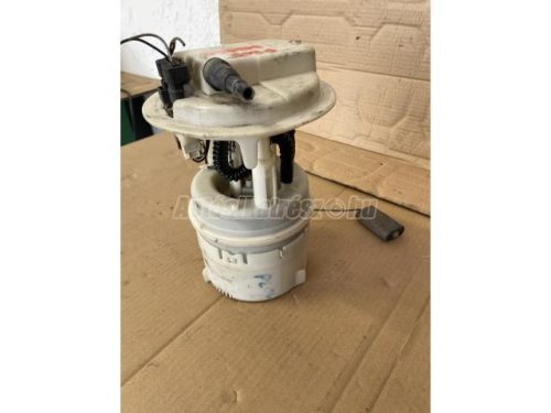 üzemanyagszivattyú