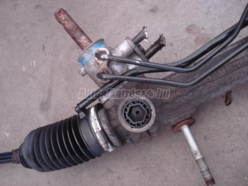 PEUGEOT 206 - 2004 - 9638132380 - kormánygép