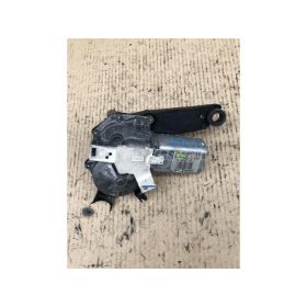 PEUGEOT 206 - 2002 - 9638664980 - ablaktörlő motor