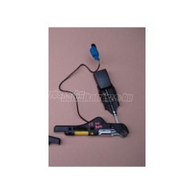 CITROEN C2 - 2005 - 9639873877 - övfeszítő patron