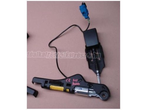 CITROEN C2 - 2005 - 9639873877 - övfeszítő patron