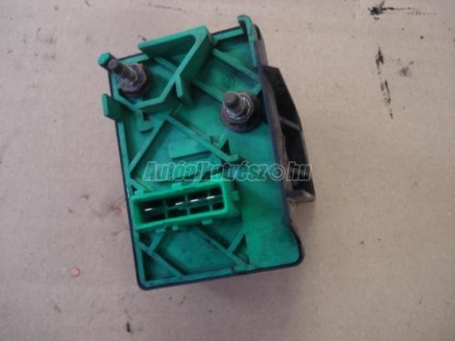 CITROEN C3 | PEUGEOT 406 - 2003 - 9639912580 - izzítórelé