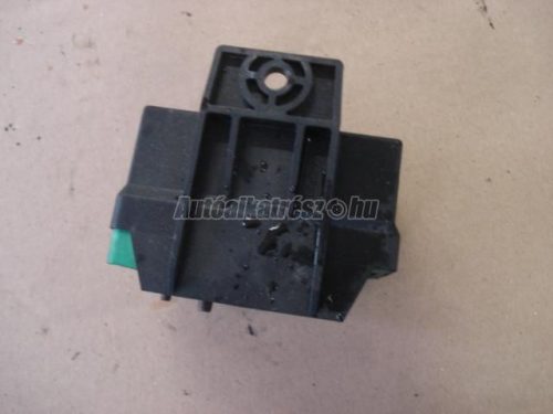 CITROEN C3 | PEUGEOT 406 - 2003 - 9639912580 - izzítórelé