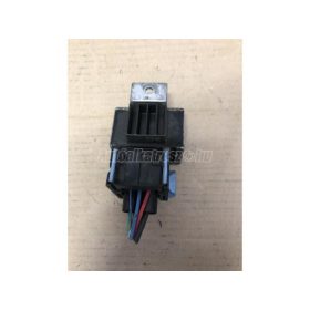 relé, izzítórendszer