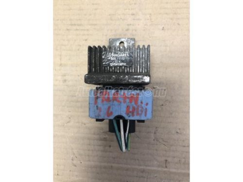 CITROEN BERLINGO | RENAULT TRAFIC | OPEL VIVARO | NISSAN PRIMASTAR | PEUGEOT 407 - 2006 - 9640469680 - relé, izzítórendszer
