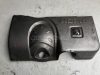 PEUGEOT 406 - 2003 - 9640519080 - felső motorburkolat