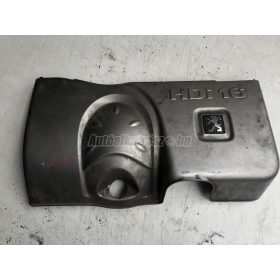 PEUGEOT 406 - 2003 - 9640519080 - felső motorburkolat
