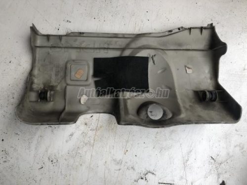 PEUGEOT 406 - 2003 - 9640519080 - felső motorburkolat