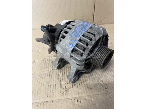 PEUGEOT PARTNER,  206 | CITROEN BERLINGO,  XSARA,  JUMPY,  XSARA PICASSO - 1998 - 9641398480 - generátor