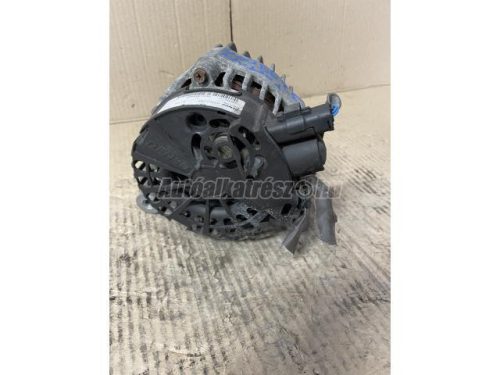PEUGEOT PARTNER,  206 | CITROEN BERLINGO,  XSARA,  JUMPY,  XSARA PICASSO - 1998 - 9641398480 - generátor