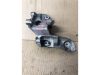 FORD FIESTA,  FUSION - 2005 - 9641715580 - generátor tartóbak