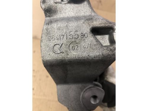 FORD FIESTA,  FUSION - 2005 - 9641715580 - generátor tartóbak