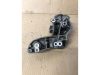 FORD FIESTA,  FUSION - 2005 - 9641715580 - generátor tartóbak