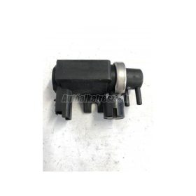   PEUGEOT 206,  307,  1007 | CITROEN C3,  C2,  XSARA,  C3 PLURIEL | FORD FOCUS C-MAX - 2003 - 9641726680 - Nyomásátalakító, turbótöltő
