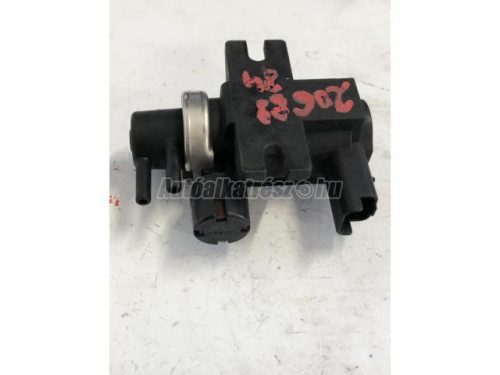 PEUGEOT 206,  307,  1007 | CITROEN C3,  C2,  XSARA,  C3 PLURIEL | FORD FOCUS C-MAX - 2003 - 9641726680 - Nyomásátalakító, turbótöltő