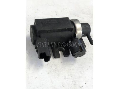 Nyomásátalakító, turbótöltő