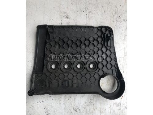 CITROEN C3 - 2005 - 9642085280 - felső motorburkolat