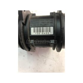 légmennyiségmérő