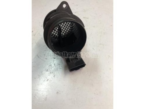 légmennyiségmérő