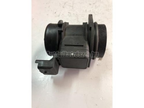 légmennyiségmérő