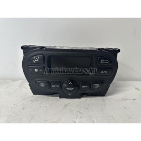 PEUGEOT 206 - 2006 - 96430550XT  - klímakapcsoló