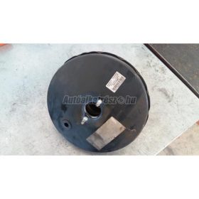 fékrásegítő szervódob