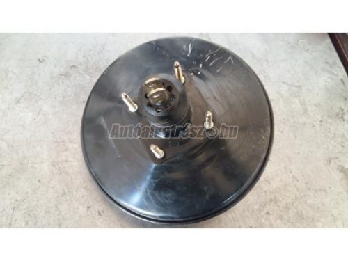 fékrásegítő szervódob