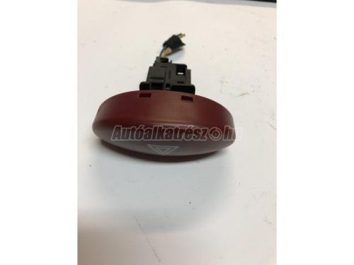PEUGEOT 206 - 1999 - 9643213777 - elakadásjelző kapcsoló