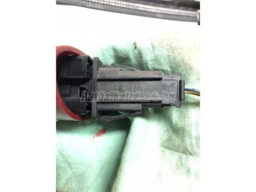 elakadásjelző kapcsoló