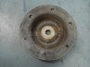 FORD S-MAX - 2010 - 9643354180 - főtengely szíjtárcsa