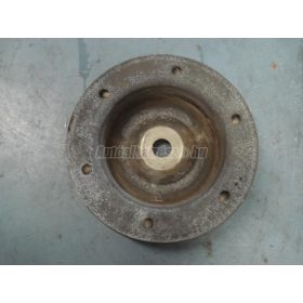 FORD S-MAX - 2010 - 9643354180 - főtengely szíjtárcsa