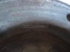 FORD S-MAX - 2010 - 9643354180 - főtengely szíjtárcsa