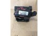 PEUGEOT 206 - 2004 - 9643498780  - biztosíték doboz