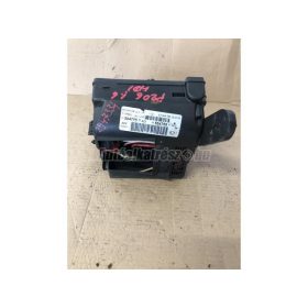 PEUGEOT 206 - 2004 - 9643498780  - biztosíték doboz