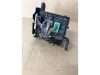 PEUGEOT 206 - 2004 - 9643498780  - biztosíték doboz