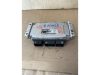 CITROEN XSARA PICASSO - 2004 - 9643840780 - motorvezérlő elektronika